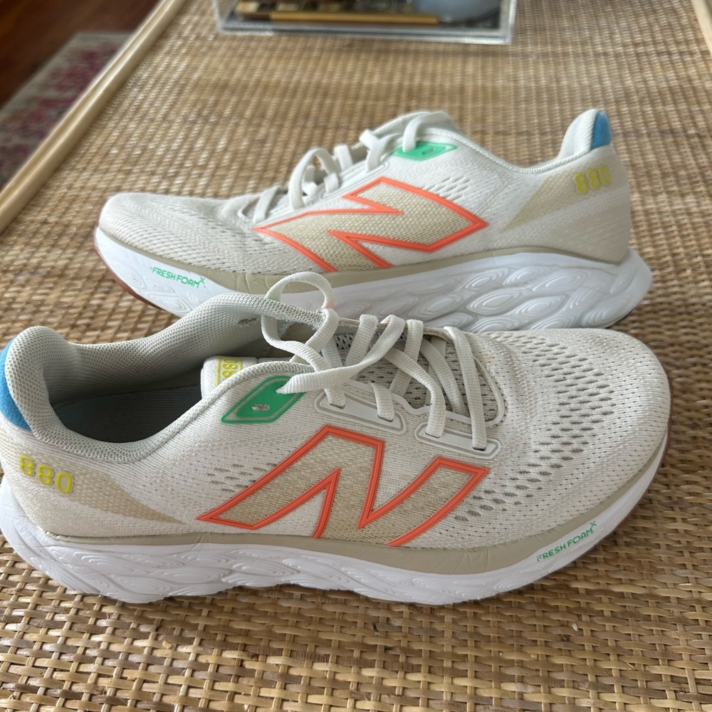 New Balance Fresh Foam 880